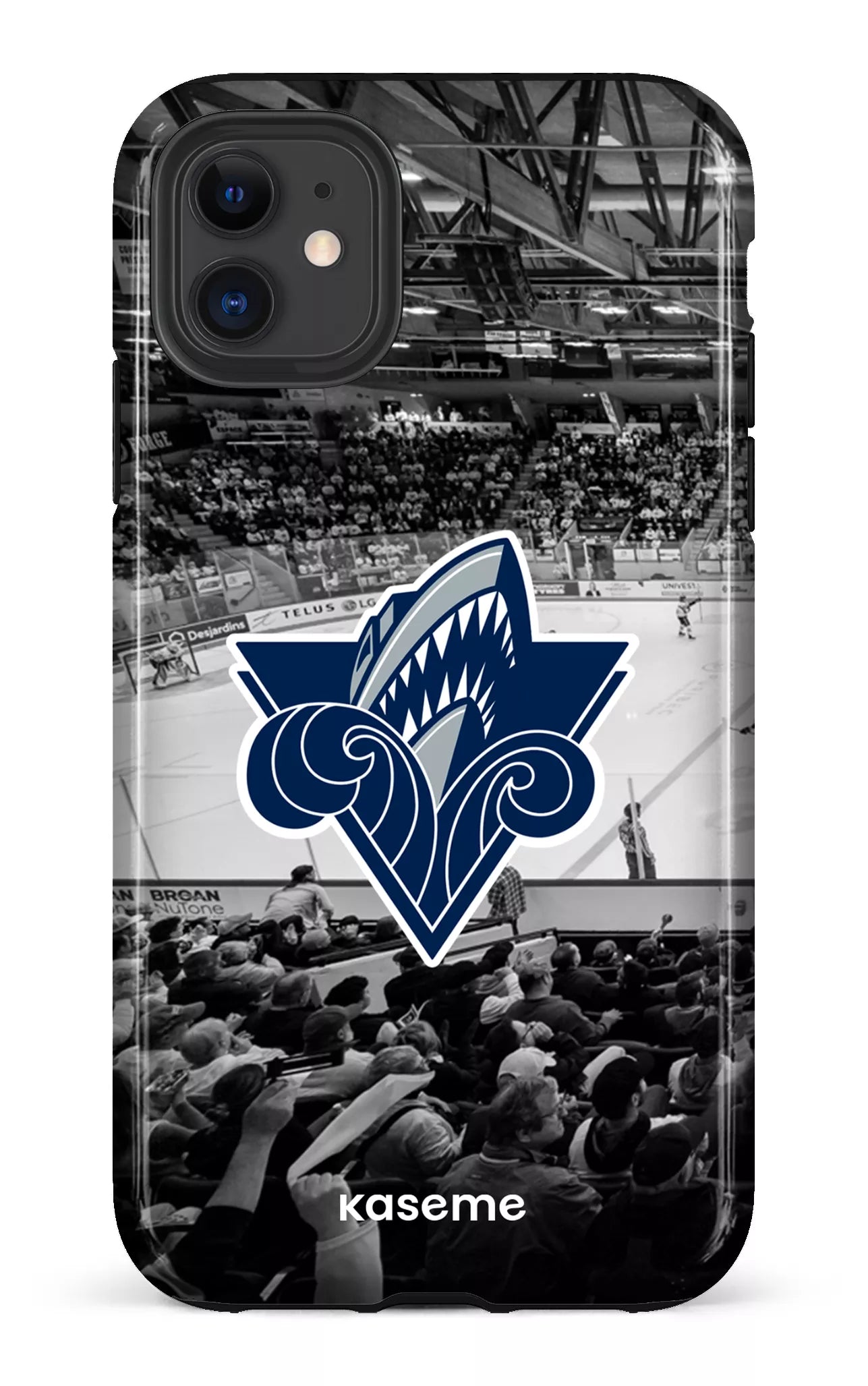 iPhone 11 Tough Océanic Glace -