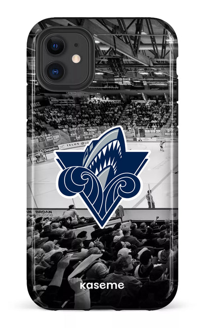 iPhone 11 Tough Océanic Glace -