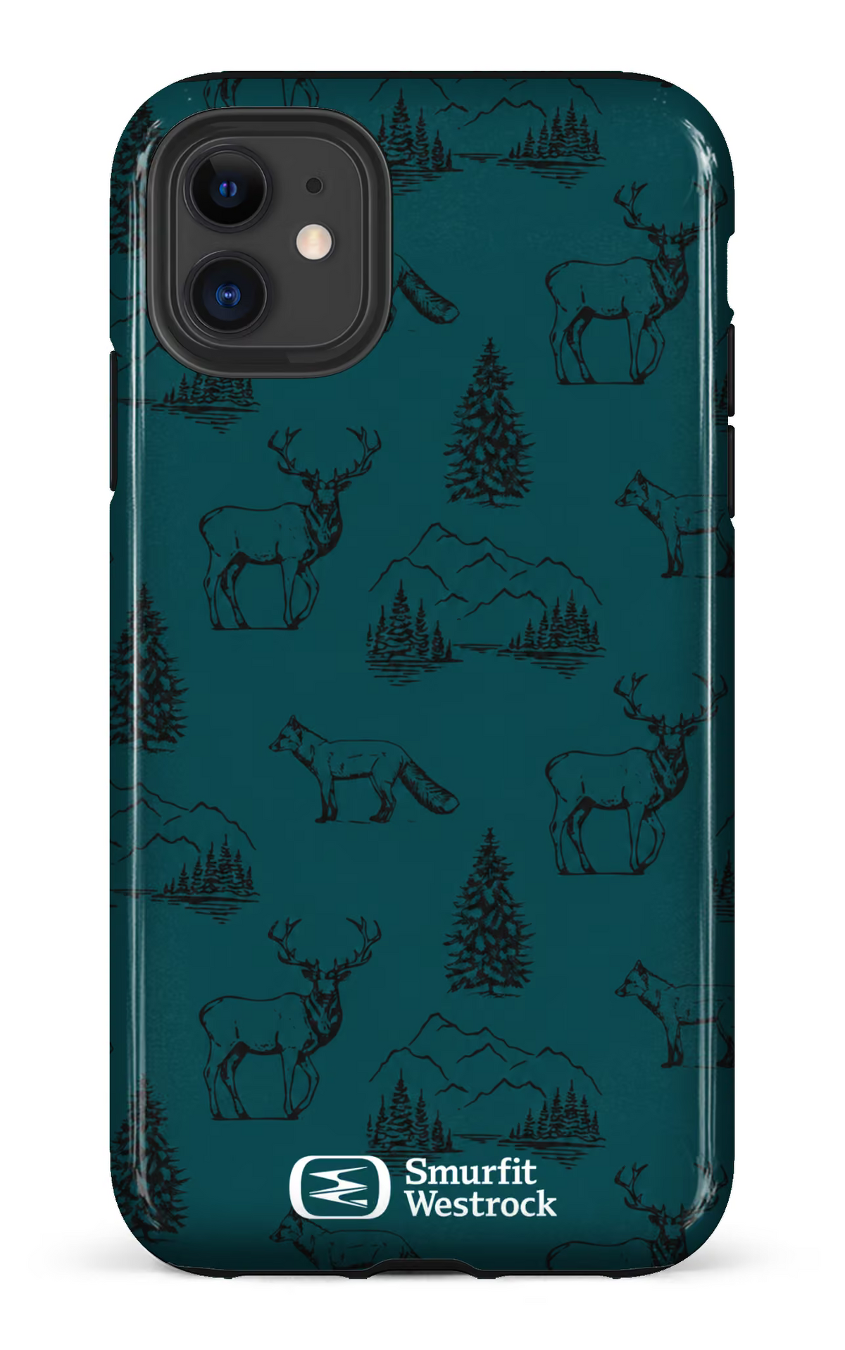 iPhone 11 Tough Outdoor Westrock -
