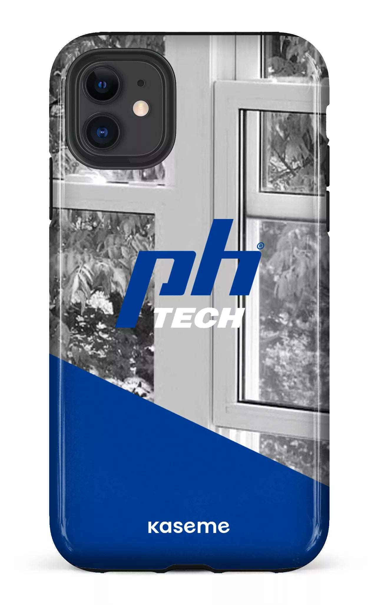 iPhone 11 Tough PH Tech Fenêtre -