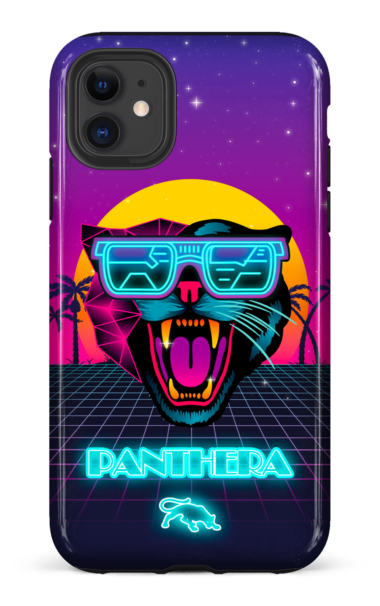 iPhone 11 Tough Panthera -