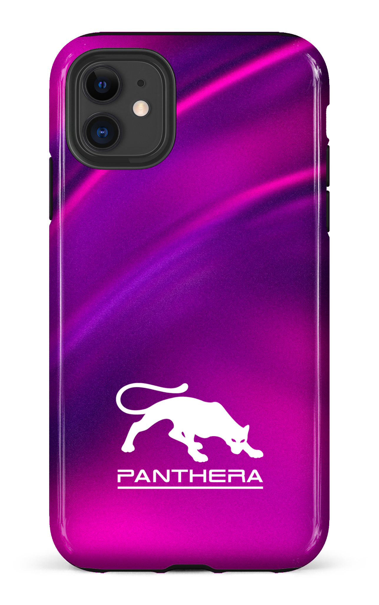 iPhone 11 Tough Panthera Blur -