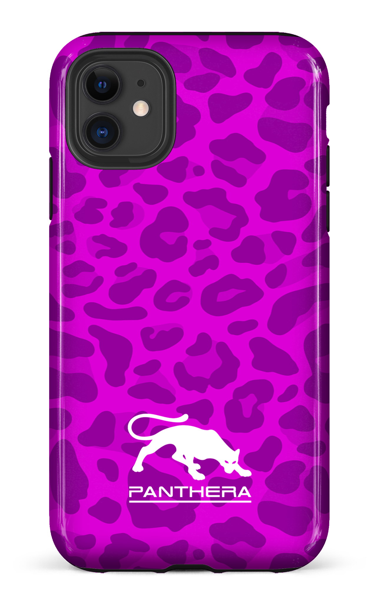 iPhone 11 Tough Panthera Fur -