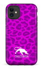 iPhone 11 Tough Panthera Fur -