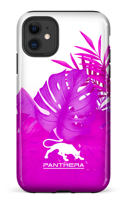 iPhone 11 Tough Panthera JUNGLE v2 -