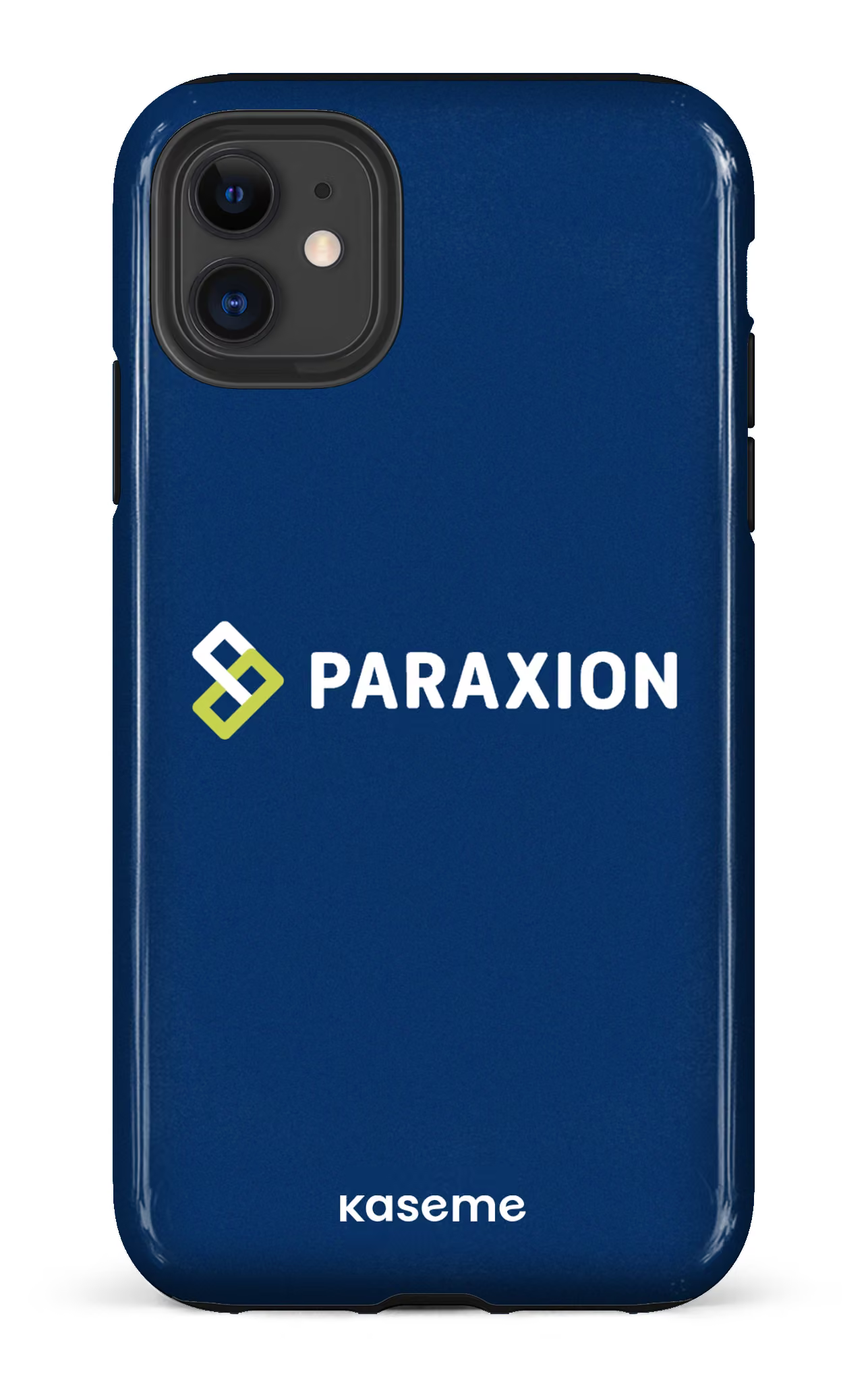 iPhone 11 Tough Paraxion Bleu -