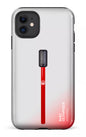 iPhone 11 Tough Parc Olympique - Flambeau Droit -