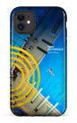 iPhone 11 Tough Parc Olympique - Lieu Plongeon -