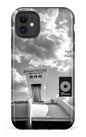 iPhone 11 Tough Parc Olympique - Photo Stade -