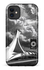iPhone 11 Tough Parc Olympique - Photo Tour -