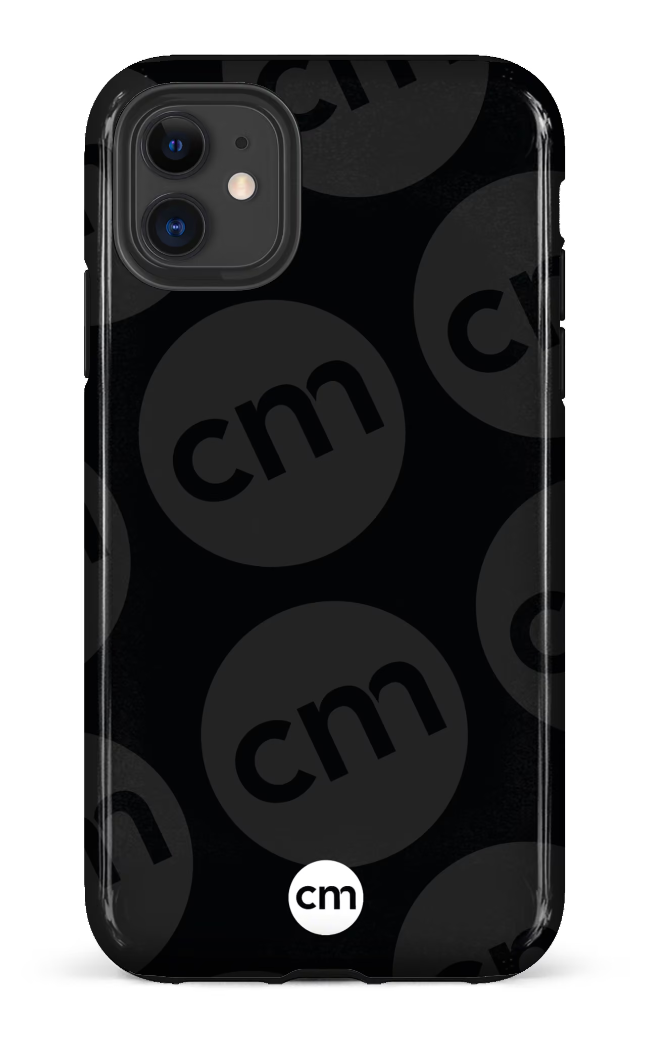 iPhone 11 Tough Pastilles Crakmedia -