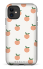 iPhone 11 Tough Peachy by Womance -