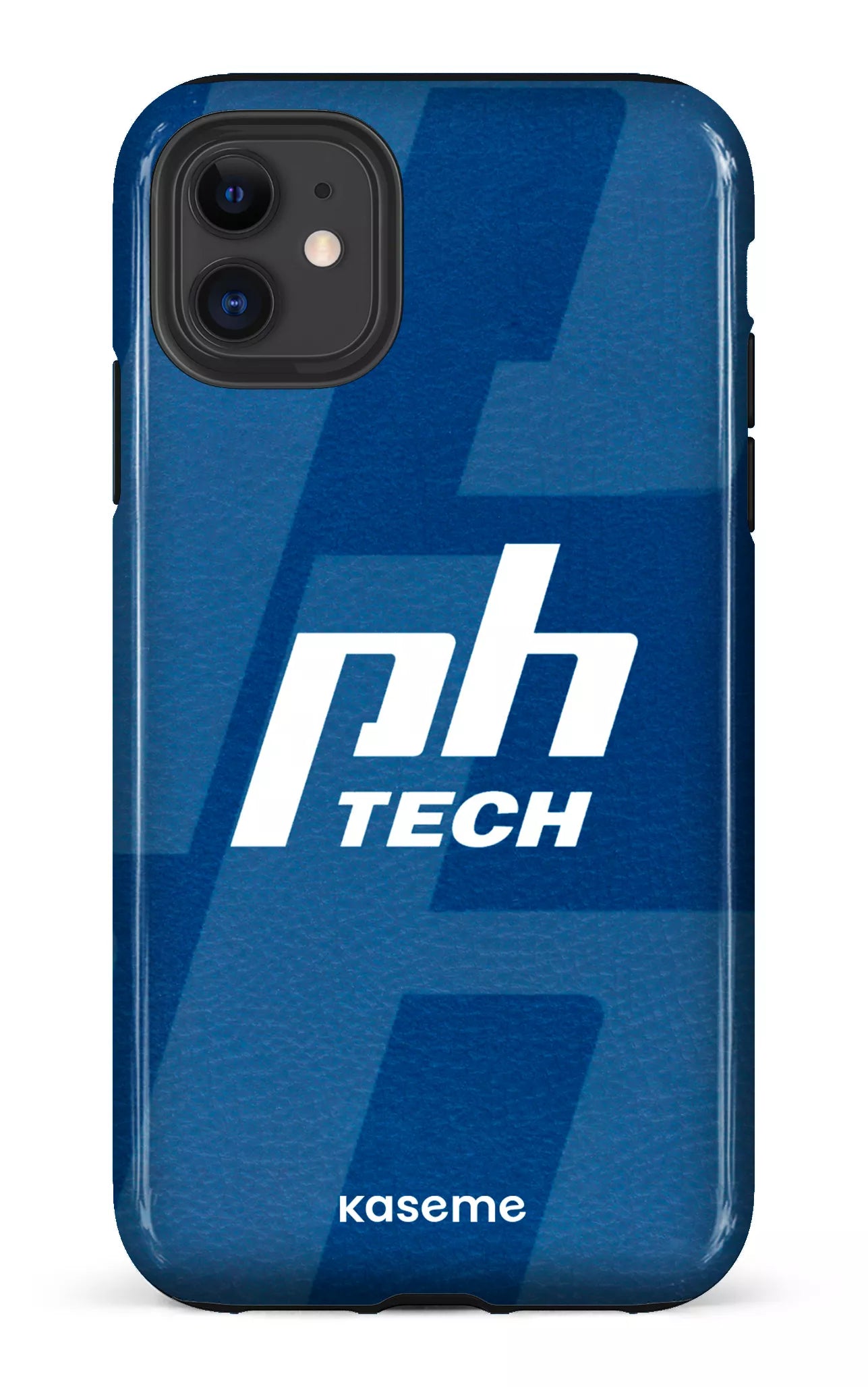 iPhone 11 Tough Ph Tech -