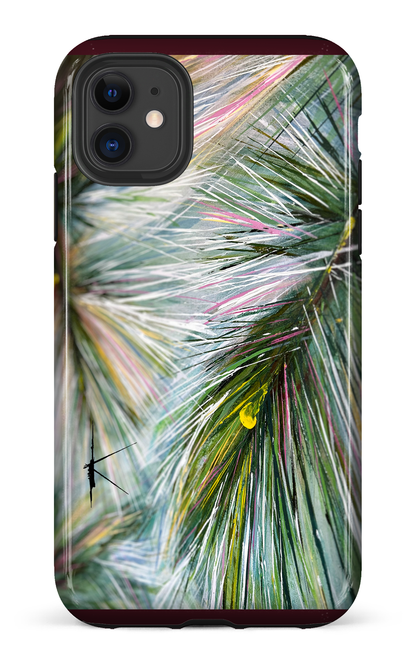 iPhone 11 Tough Pin par Kristine Girard -
