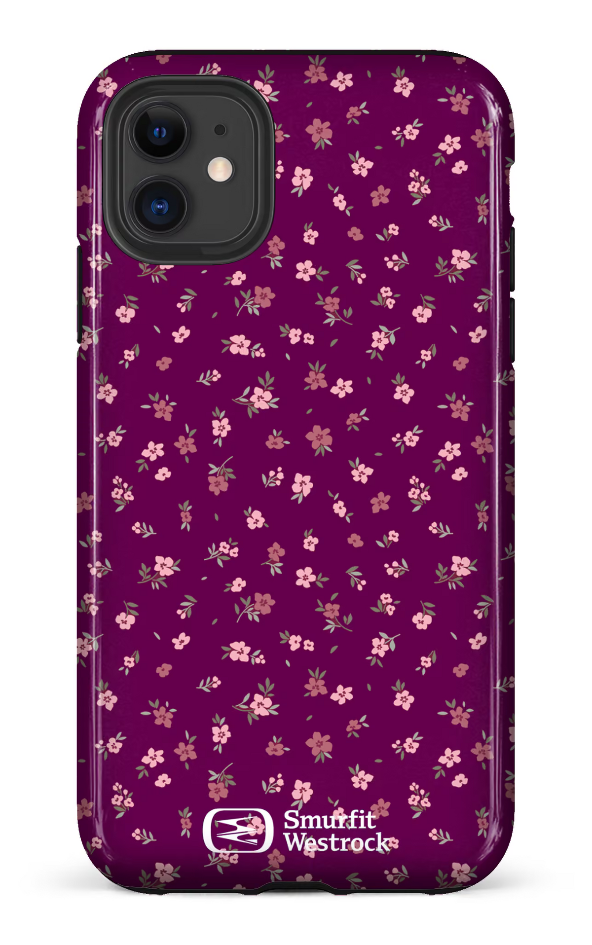iPhone 11 Tough Porcelain Blossom Westrock -
