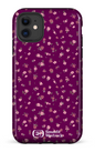 iPhone 11 Tough Porcelain Blossom Westrock -