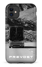 iPhone 11 Tough Prevost N&B -