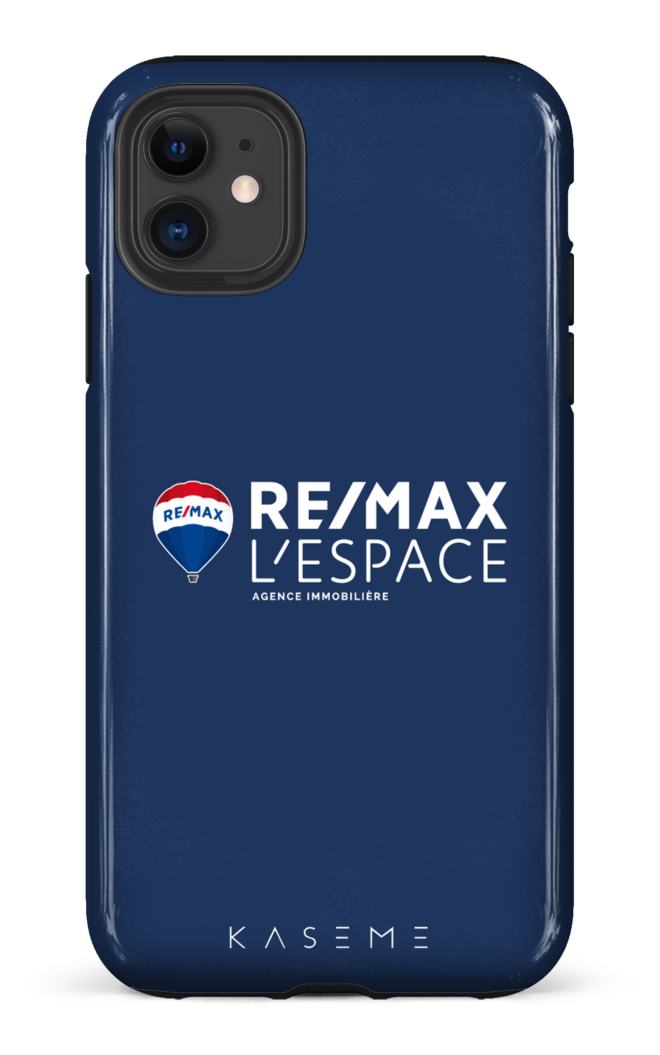 iPhone 11 Tough Remax L'Espace Bleu -