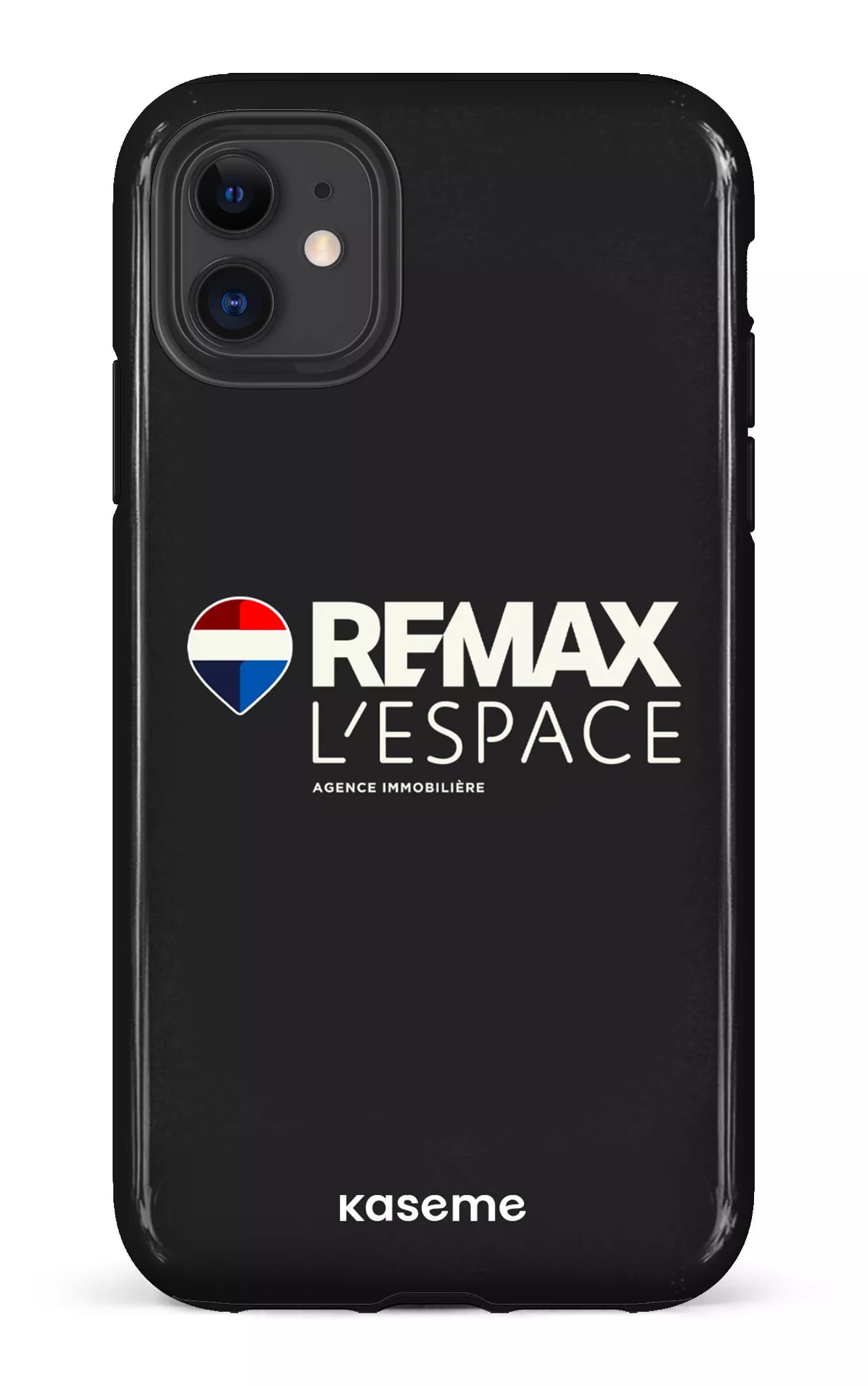 iPhone 11 Tough Remax L'Espace Gris -