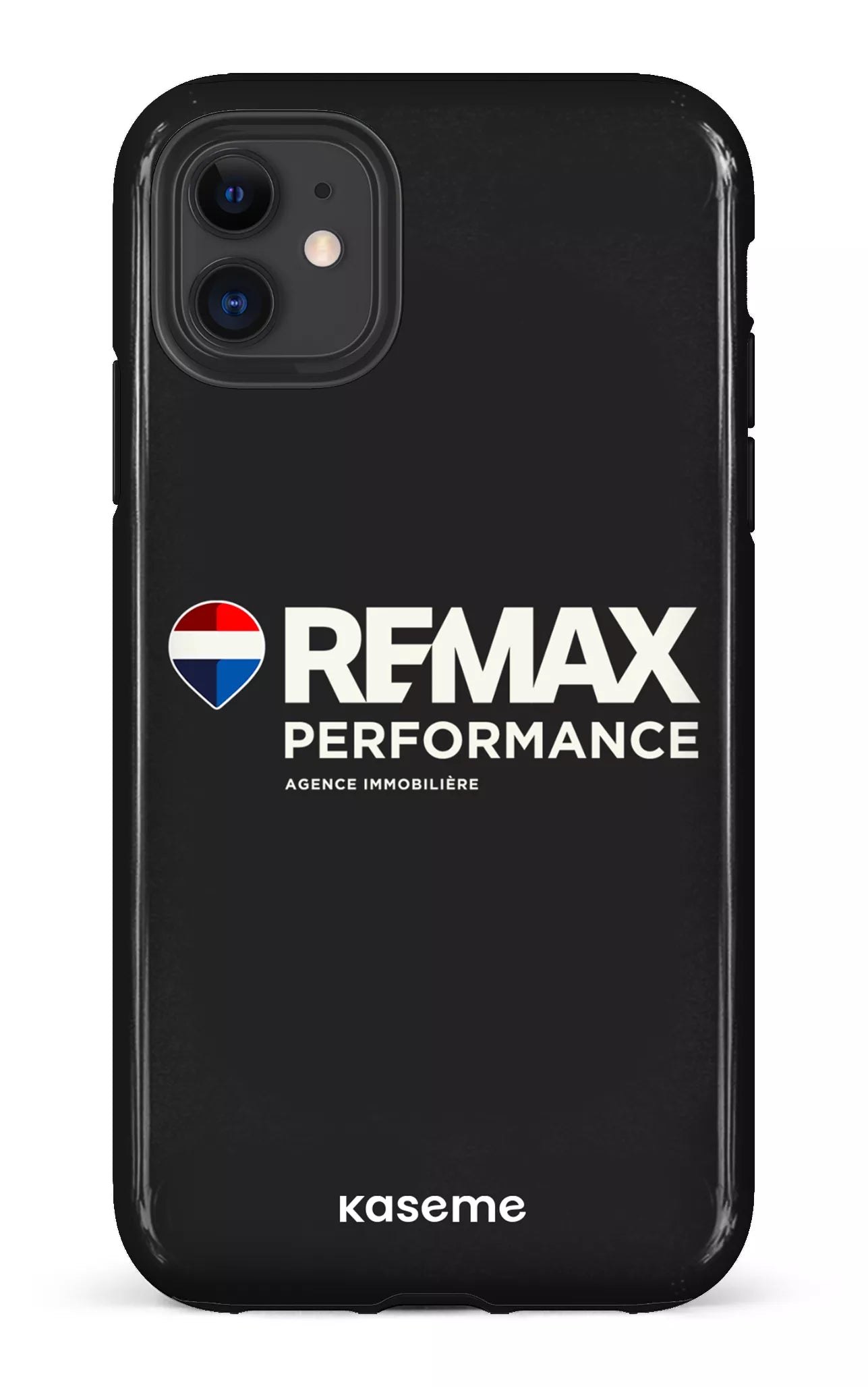 iPhone 11 Tough Remax Performance Gris -