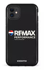 iPhone 11 Tough Remax Performance Gris -