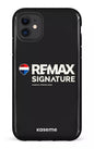 iPhone 11 Tough Remax Signature Gris -