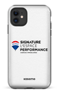 iPhone 11 Tough Remax Signature L'Espace & Performance Blanc -