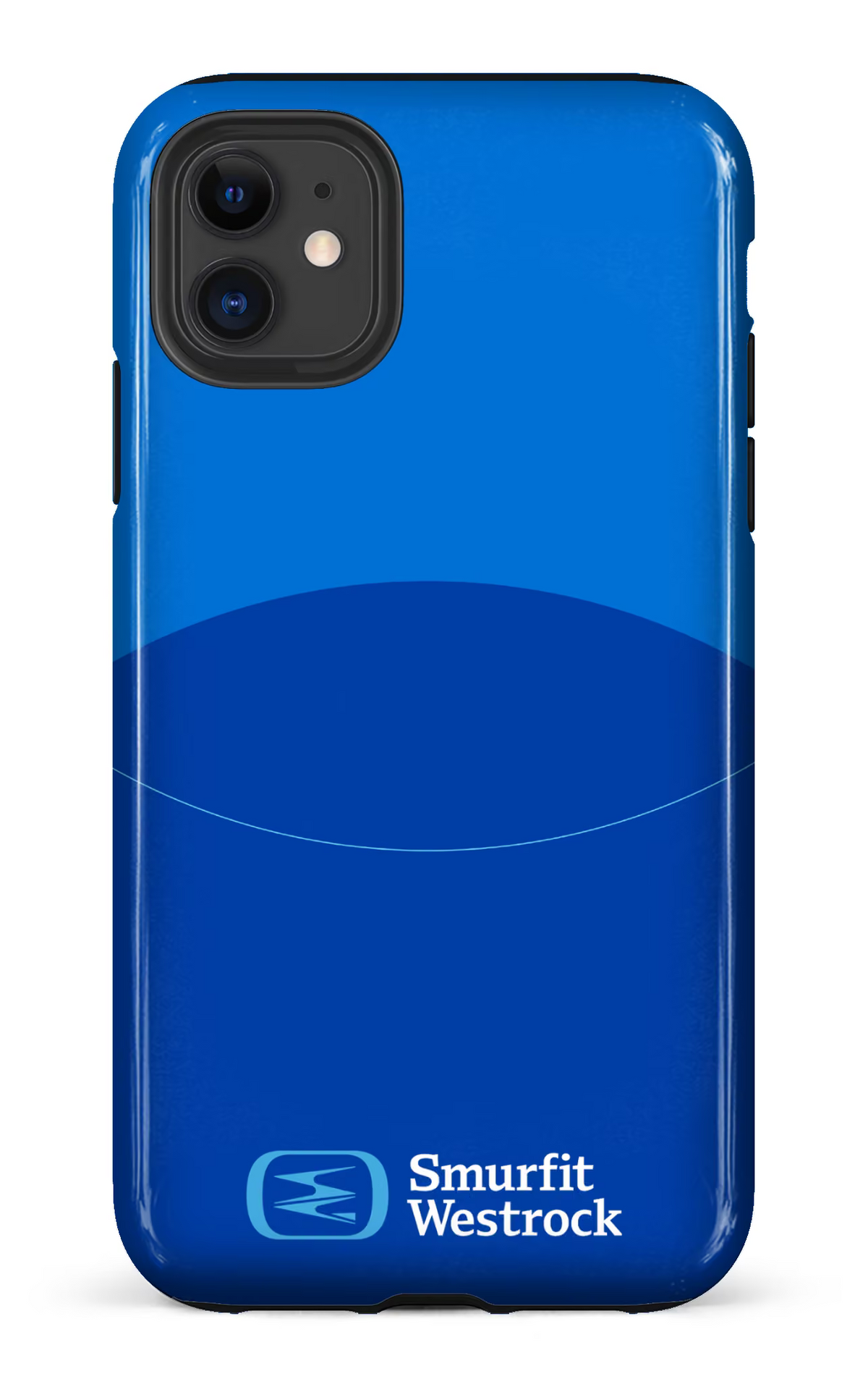 iPhone 11 Tough Ronds Westrock -