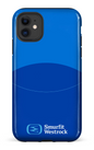 iPhone 11 Tough Ronds Westrock -