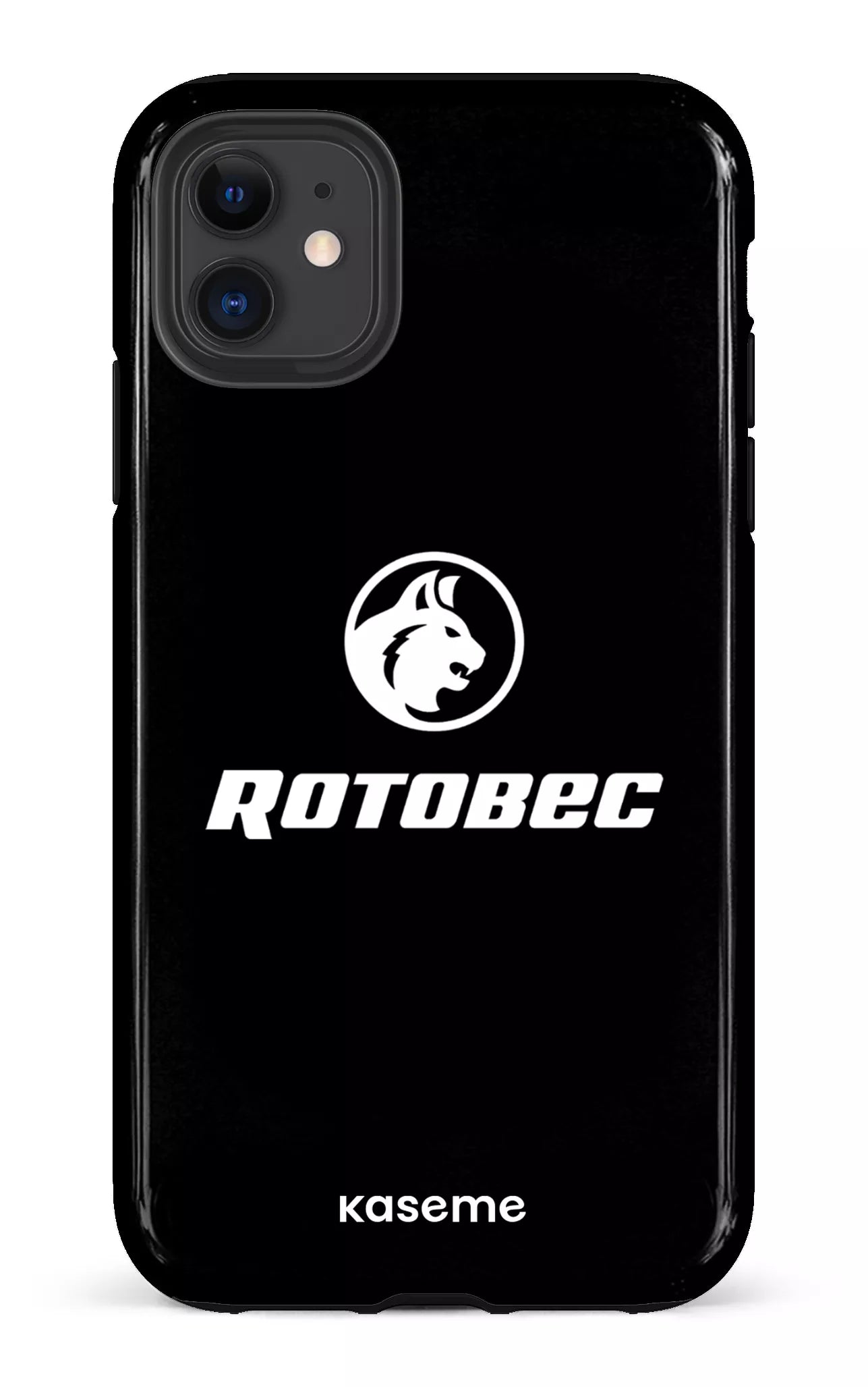 iPhone 11 Tough Rotobec -