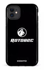 iPhone 11 Tough Rotobec -