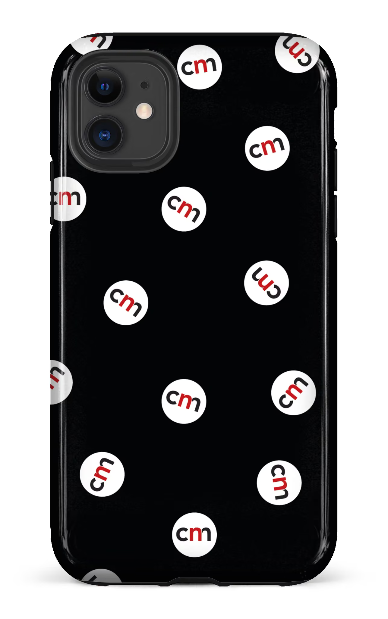 iPhone 11 Tough SÉBAAAASTIEEEN Crakmedia -