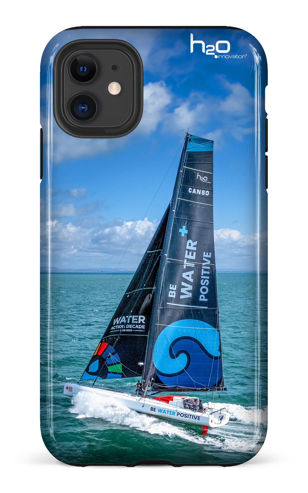 iPhone 11 Tough Sail by H2O -