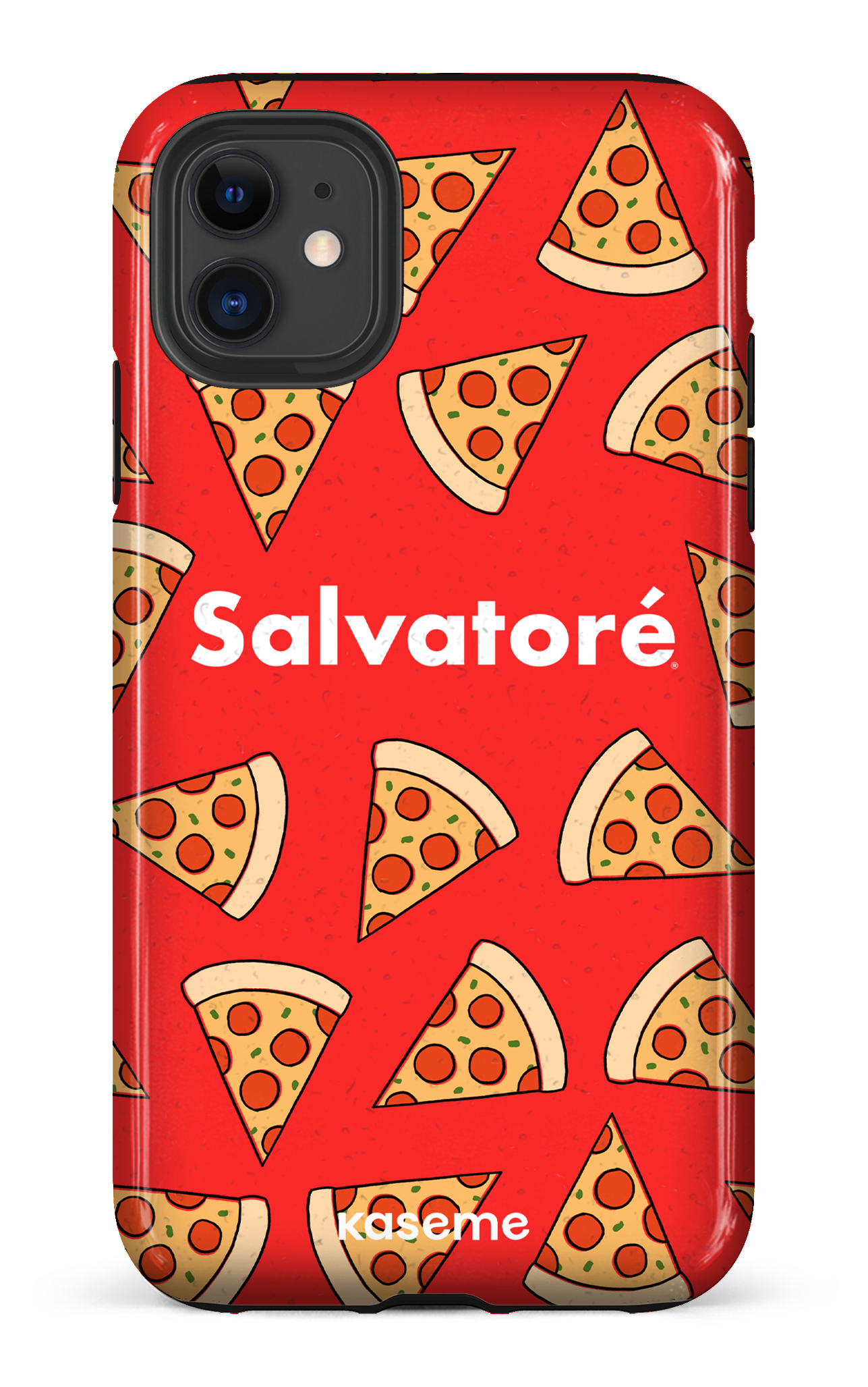 iPhone 11 Tough Salvatoré Pizza -