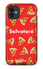 iPhone 11 Tough Salvatoré Pizza -
