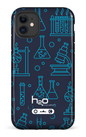 iPhone 11 Tough Science by H2O -