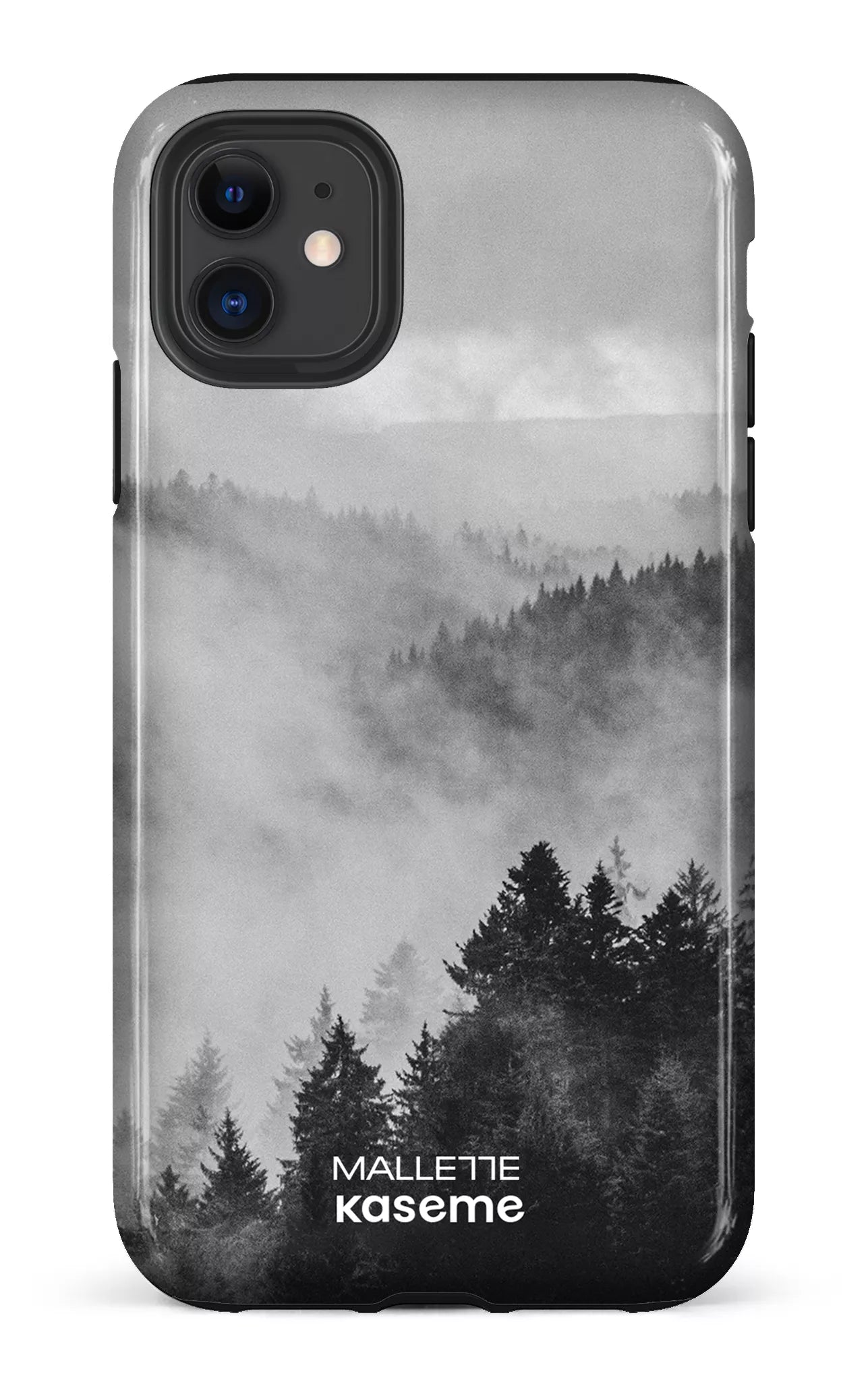 iPhone 11 Tough Silva x Mallette -