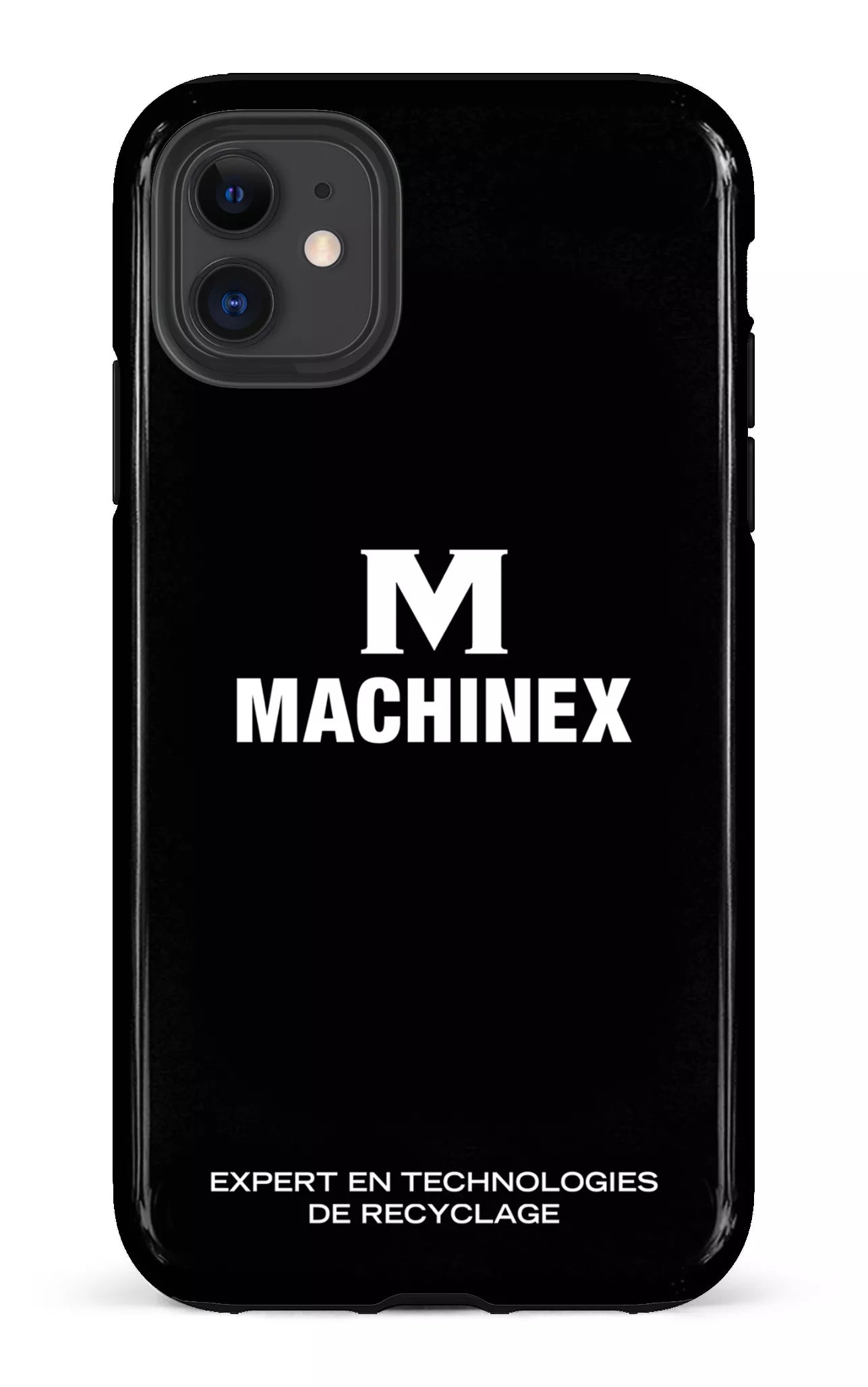 iPhone 11 Tough Simple - Machinex -