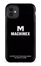 iPhone 11 Tough Simple - Machinex -