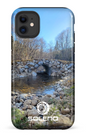 iPhone 11 Tough Soleno Nature 2 -