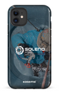 iPhone 11 Tough Soleno Service -