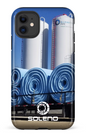 iPhone 11 Tough Soleno Silots -