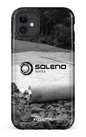 iPhone 11 Tough Soleno Textile -