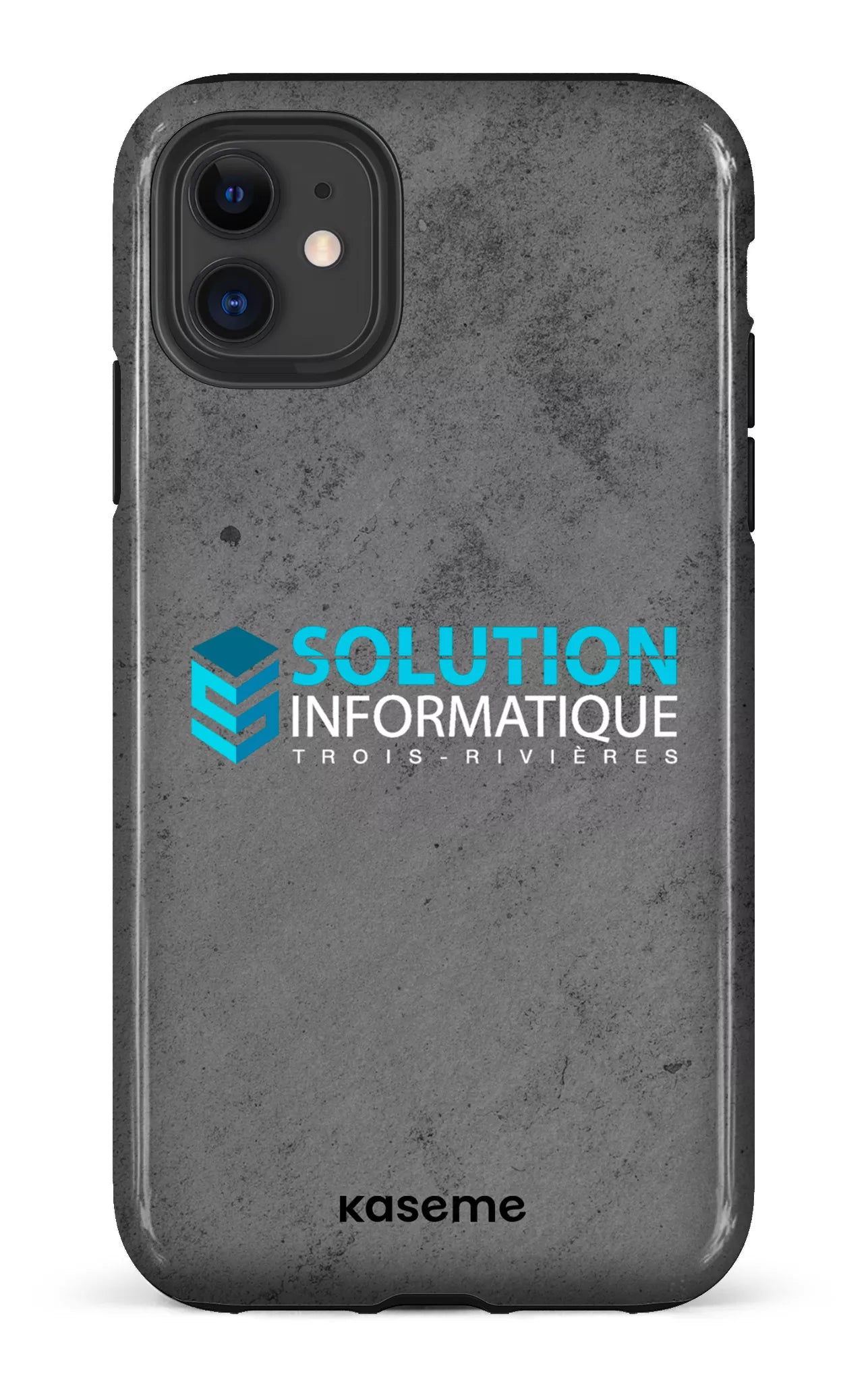 iPhone 11 Tough Solution Informatique -