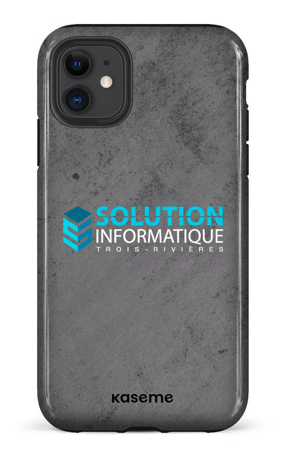 iPhone 11 Tough Solution Informatique -