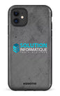 iPhone 11 Tough Solution Informatique -