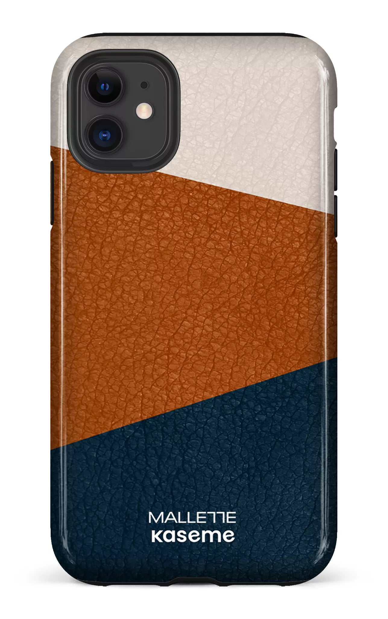 iPhone 11 Tough Stockholm x Mallette -