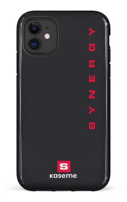 iPhone 11 Tough Synergy 1 -