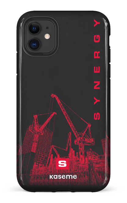 iPhone 11 Tough Synergy 2 -