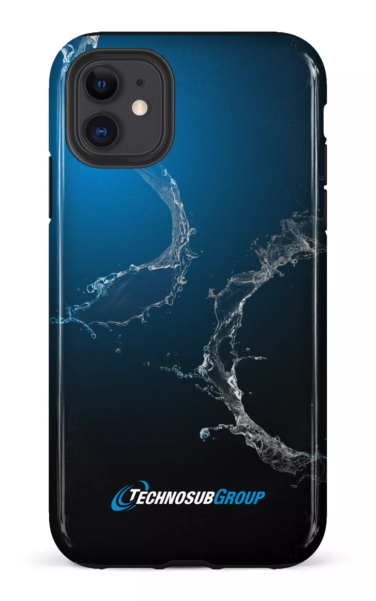 iPhone 11 Tough Technosub Group 2 -